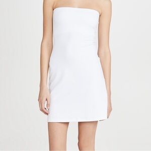 Susana Monaco Strapless Tube Dress